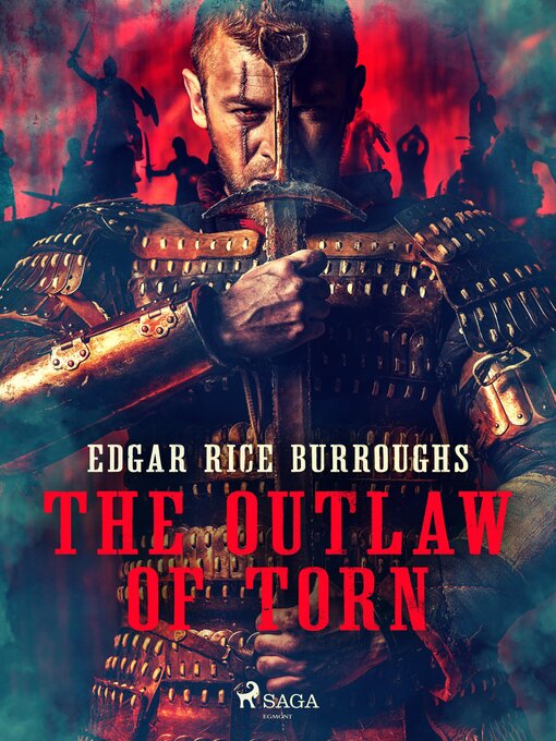 Title details for The Outlaw of Torn by Edgar Rice Burroughs - Available